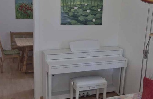 Seewalchen am Attersee Apartment | Ferienwohnung Rosenau Seewalchen - Ferienwohnungen Rosenau