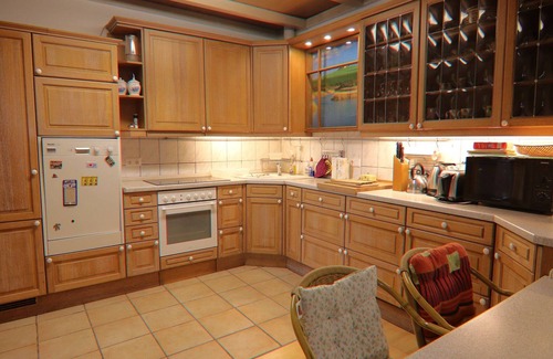 Lalendorf Apartment | Ferienwohnung im Gutshaus Alt Krassow