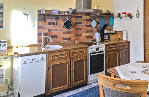 Altenkirchen Apartment | Ferienwohnung Altenkirchen