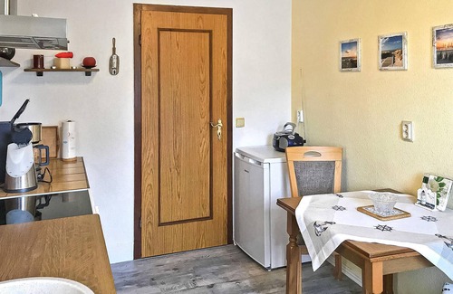 Altenkirchen Apartment | Ferienwohnung Altenkirchen