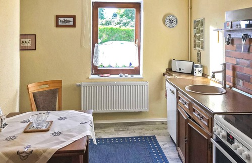 Altenkirchen Apartment | Ferienwohnung Altenkirchen