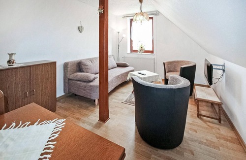 Altenkirchen Apartment | Ferienwohnung Altenkirchen