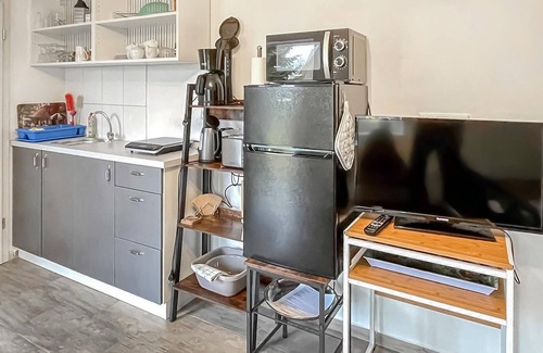 Muritz Apartment | Ferienwohnung Eldetal