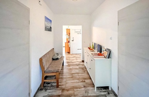 Muritz Apartment | Ferienwohnung Eldetal