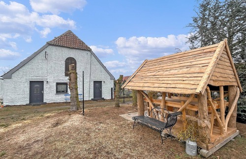 Muritz Apartment | Ferienwohnung Eldetal