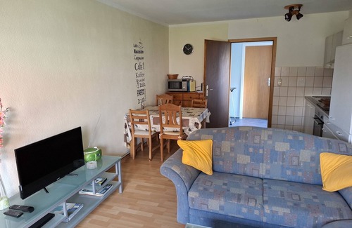 Albertsdorf Apartment | Ferienwohnung/app. für 2 Gäste mit 40m² in Fehmarn OT Albertsdorf
