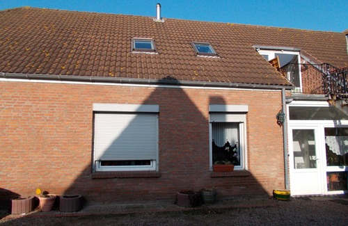 Albertsdorf Apartment | Ferienwohnung/app. für 2 Gäste mit 40m² in Fehmarn OT Albertsdorf