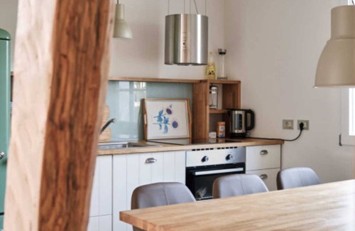 Neunkirchen-Seelscheid Apartment | Ferienwohnung im Denkmalgeschützten Fachwerkhof - Haus in Bewegung - Denkmalgeschützter Fachwerkhof