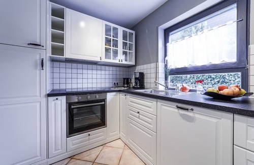 Oberhausen an der Nahe Apartment | Ferienwohnung/app. für 3 Gäste mit 54m² in Oberhausen an der Nahe