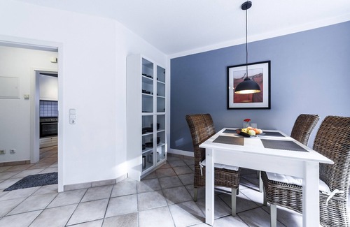 Oberhausen an der Nahe Apartment | Ferienwohnung/app. für 3 Gäste mit 54m² in Oberhausen an der Nahe