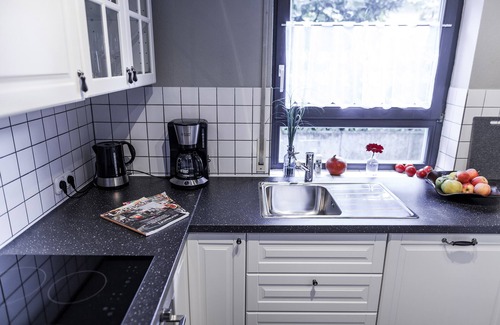 Oberhausen an der Nahe Apartment | Ferienwohnung/app. für 3 Gäste mit 54m² in Oberhausen an der Nahe