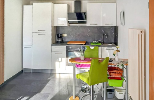 Zechlin Apartment | Ferienwohnung Rheinsberg