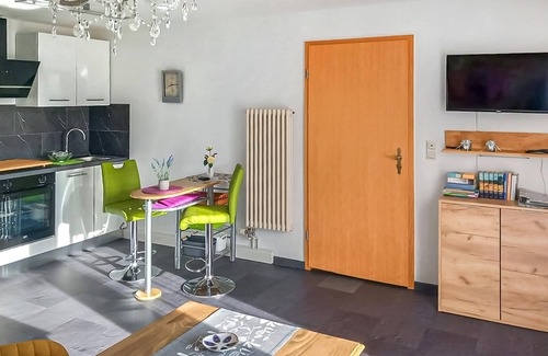 Zechlin Apartment | Ferienwohnung Rheinsberg