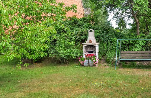 Zechlin Apartment | Ferienwohnung Rheinsberg