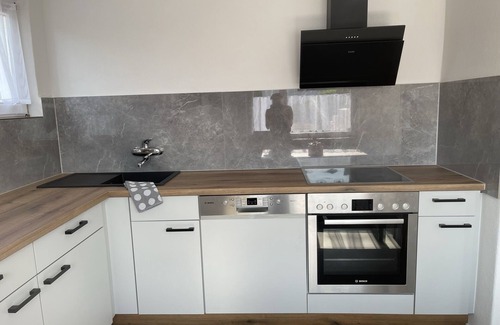 Rielasingen-Worblingen Apartment | Ferienwohnung Heidi
