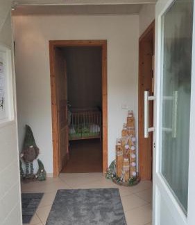 Schonbrunn i. Steigerwald Apartment | Ferienwohnung Kunz
