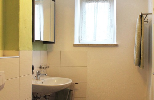 Weilheim Apartment | Ferienwohnung im Zentrum Weilheims