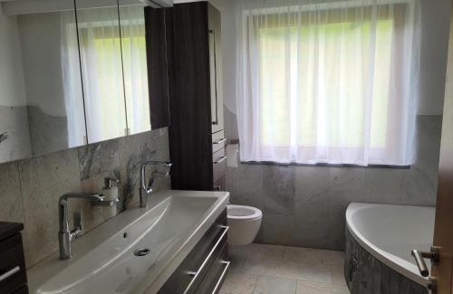 Val di Vizze Apartment | Ferienwohnung Pfitschtal
