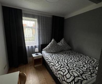 Burgkirchen an der Alz Apartment | Ferienwochnung Yapa