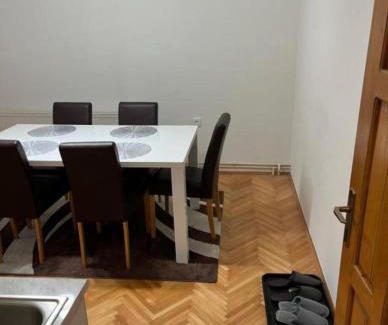 Burgkirchen an der Alz Apartment | Ferienwochnung Yapa