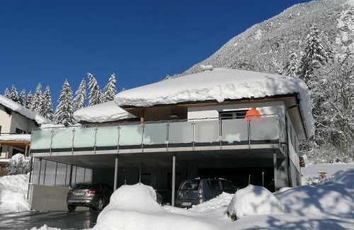 Sankt Anton im Montafon Apartment | Ferienwohnung Ulrike