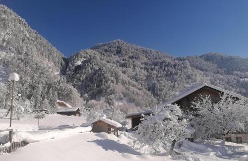 Sankt Anton im Montafon Apartment | Ferienwohnung Ulrike