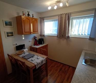 Sankt Martin am Grimming Apartment | Ferienwohnung Stockenhuber