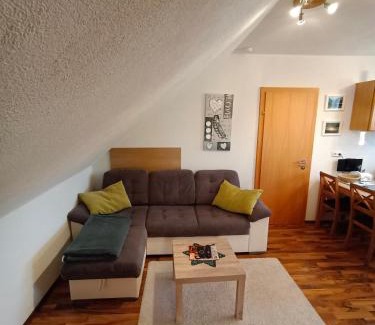 Sankt Martin am Grimming Apartment | Ferienwohnung Stockenhuber