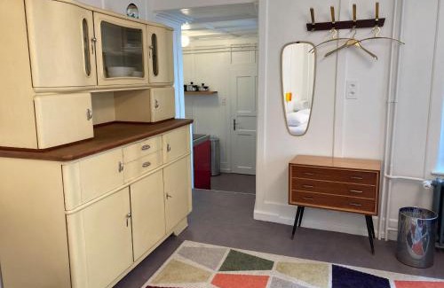 Val Muestair Apartment | Ferienwohnung Banca Veglia