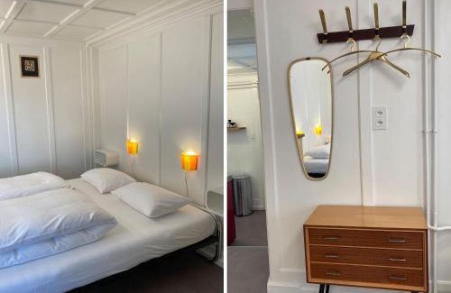 Val Muestair Apartment | Ferienwohnung Banca Veglia
