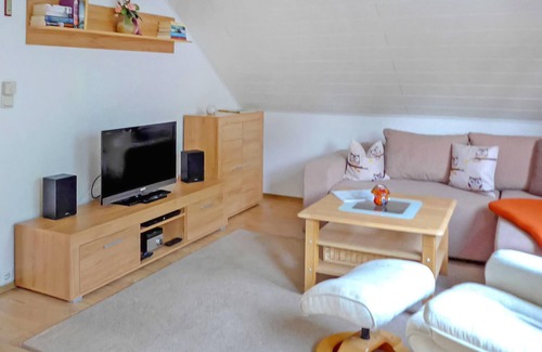 Crussow Apartment | Ferienwohnung Angermünde