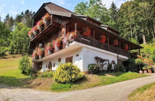 Bad Rippoldsau-Schapbach Apartment | Ferienwohnungen Vogt's Libding