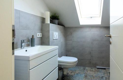 Berg Apartment | Ferienwohnung Aufhausen - die Sternengucker-Wohnung im 5-Seen-Land