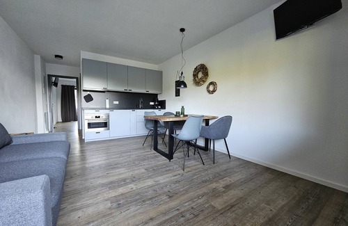 Bruchweiler-Baerenbach Apartment | Ferienwohnung/app. für 4 Gäste mit 45m² in Bruchweiler-bärenbach