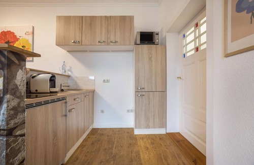 Muritz Apartment | Ferienwohnung in der Mecklenburger Seenplatte