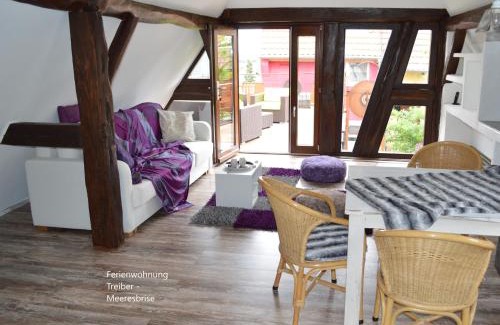 Leopoldshafen Apartment | Ferienwohnungen Treiber in Eggenstein-Leopoldshafen - Nähe KIT Campus Nord und Karlsruhe
