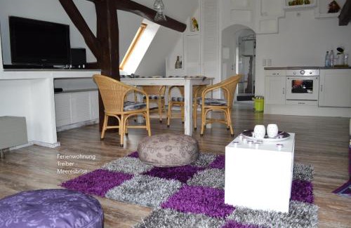 Leopoldshafen Apartment | Ferienwohnungen Treiber in Eggenstein-Leopoldshafen - Nähe KIT Campus Nord und Karlsruhe