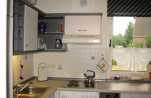Neue Tiefe Apartment | Ferienwohnung/app. für 4 Gäste mit 60m² in Fehmarn OT Neue Tiefe