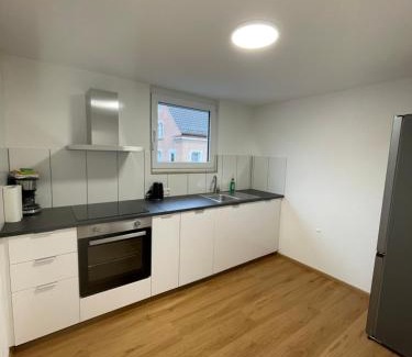 Heidenheim an der Brenz Apartment | Ferienwohnungen in Heidenheim