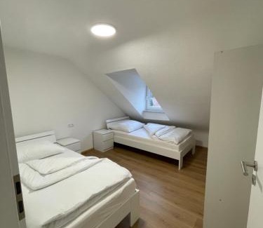Heidenheim an der Brenz Apartment | Ferienwohnungen in Heidenheim