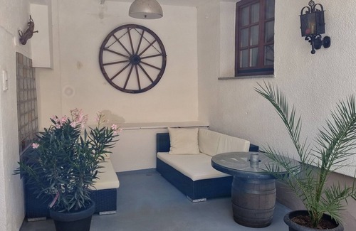 Heppenheim Apartment | Ferienwohnung Heppenheim an der Bergstraße