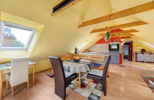 Jaderaltendeich Apartment | Ferienwohnung am Jadebusen (Nordsee)