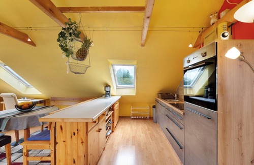 Jaderaltendeich Apartment | Ferienwohnung am Jadebusen (Nordsee)
