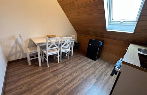 Oggersheim Apartment | Ferienwohnung Malin