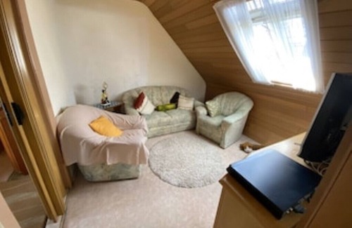 Oggersheim Apartment | Ferienwohnung Darwin