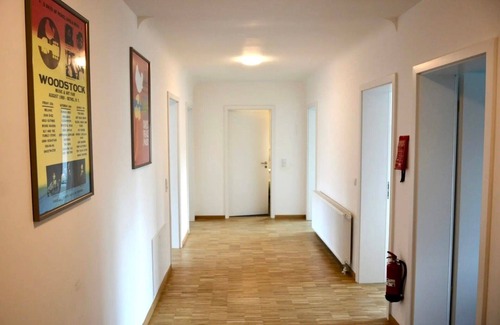 Ludwigshafen Apartment | Ferienwohnung/app. für 8 Gäste mit 104m² in Ludwigshafen am Rhein