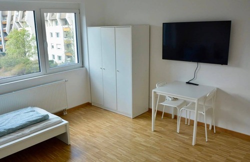 Ludwigshafen Apartment | Ferienwohnung/app. für 8 Gäste mit 104m² in Ludwigshafen am Rhein