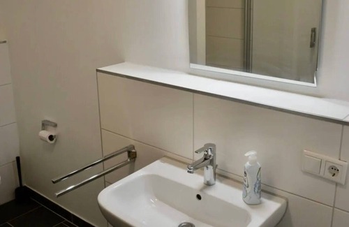 Ludwigshafen Apartment | Ferienwohnung/app. für 8 Gäste mit 104m² in Ludwigshafen am Rhein