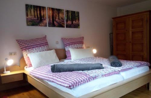 Ramsau Apartment | Ferienwohnung Waldhäusl