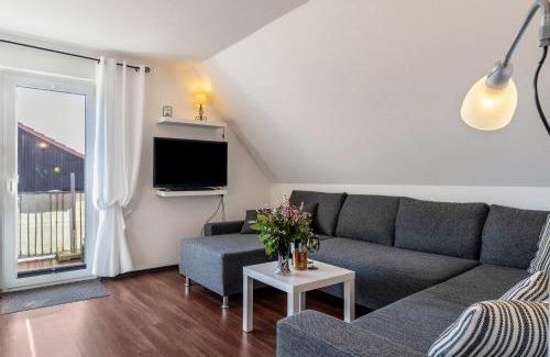 Schoenwalde am Bungsberg Apartment | Ferienwohnung Moin